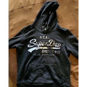 Superdry hoodie
